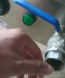 Nồi nấu lẩu, nấu phở: Cấu tạo, nguyên lý hoạt động và cách kiểm tra lỗi thường gặp - chi tiết máy 4