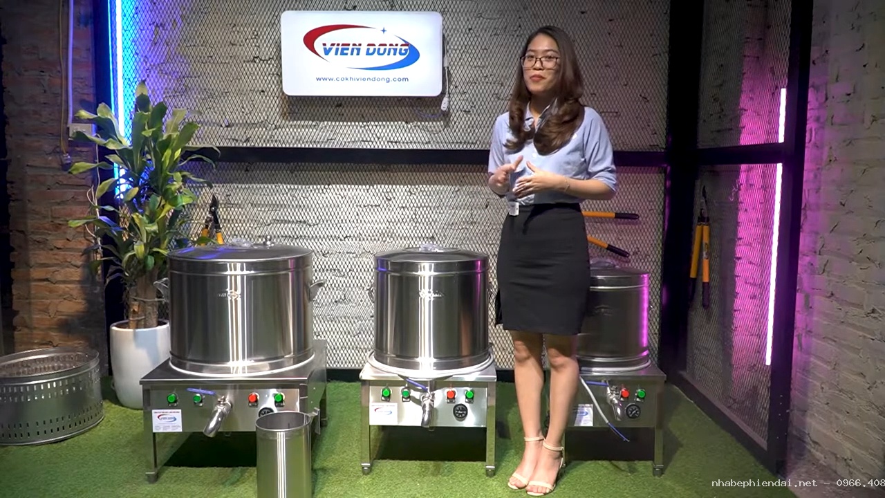 Cách lựa chọn nồi nấu phở và nồi hầm xương phù hợp cho quán ăn