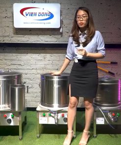 Cách lựa chọn nồi nấu phở và nồi hầm xương phù hợp cho quán ăn