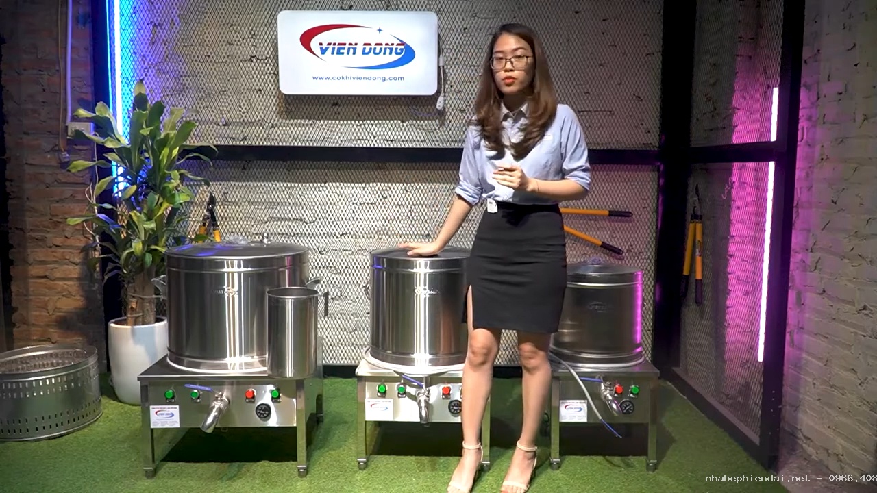 Cách lựa chọn nồi nấu phở và nồi hầm xương phù hợp cho quán ăn