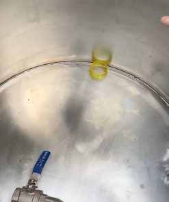Nồi nấu dược liệu 200L và nồi cô cao dược liệu 120L - chi tiết máy 2