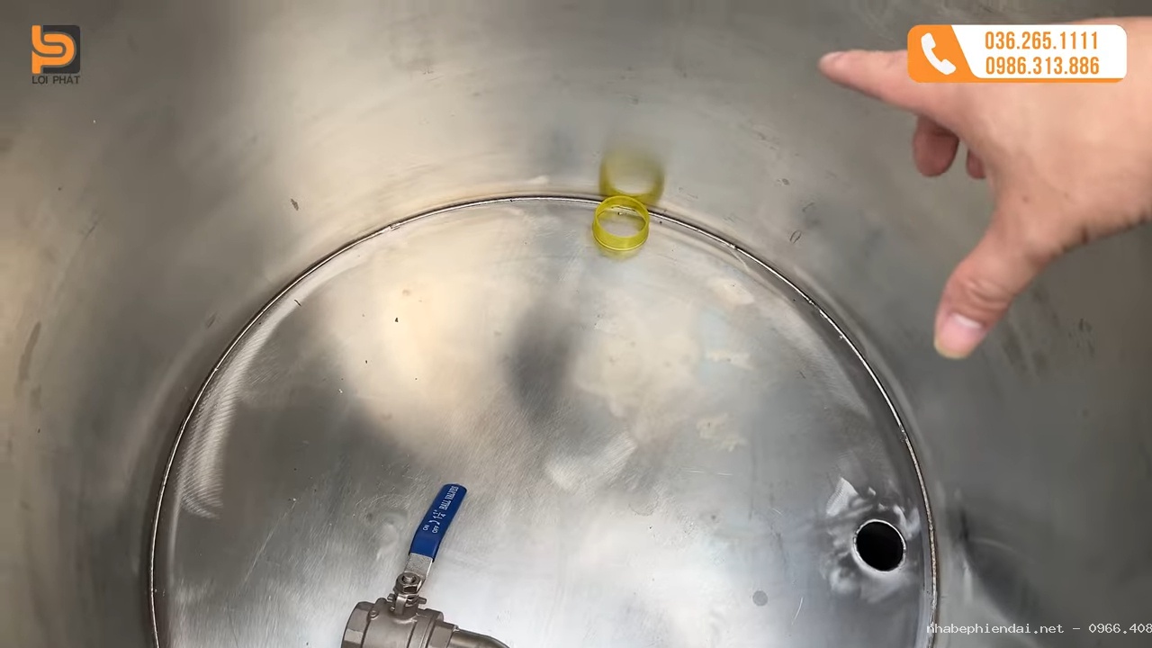 Nồi nấu dược liệu 200L và nồi cô cao dược liệu 120L