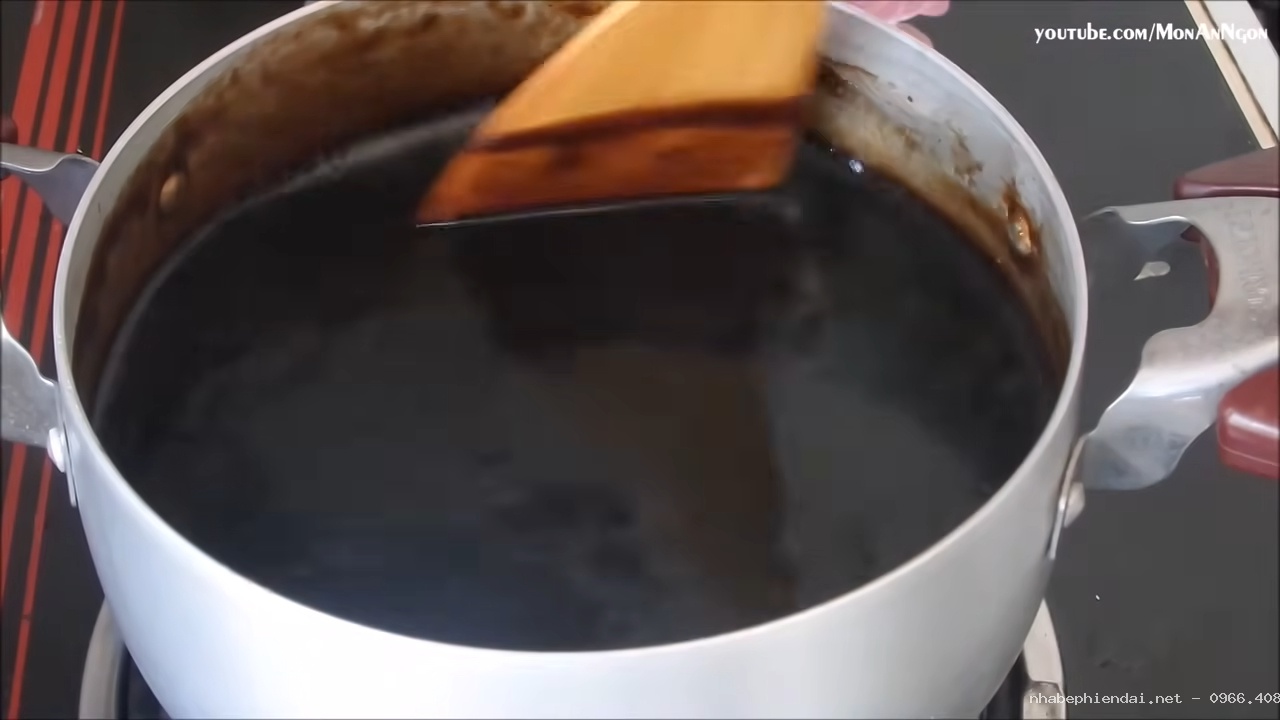 Cách làm xương sáo mềm dai thơm ngon tại nhà