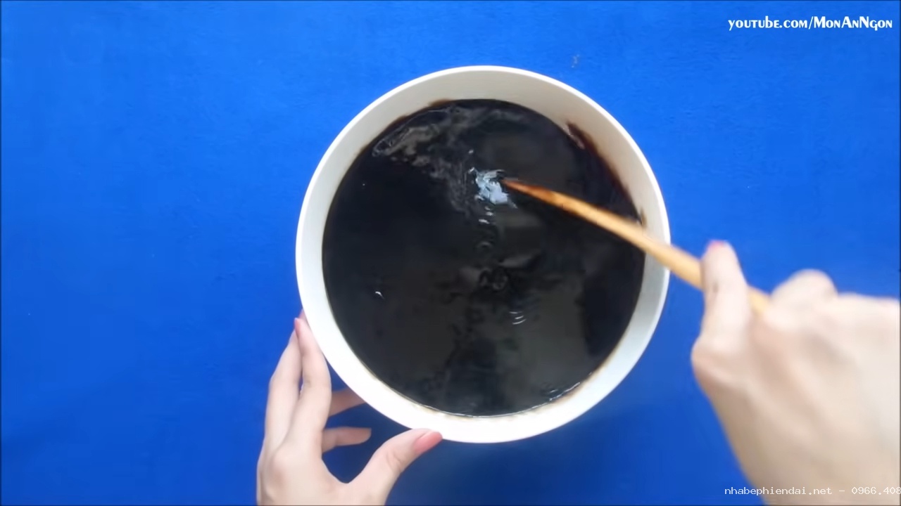 Cách làm xương sáo mềm dai thơm ngon tại nhà