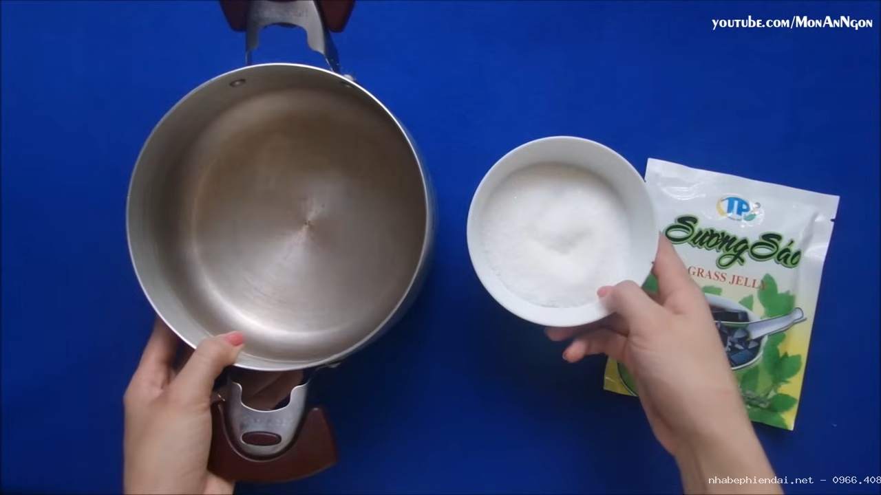 Cách làm xương sáo mềm dai thơm ngon tại nhà