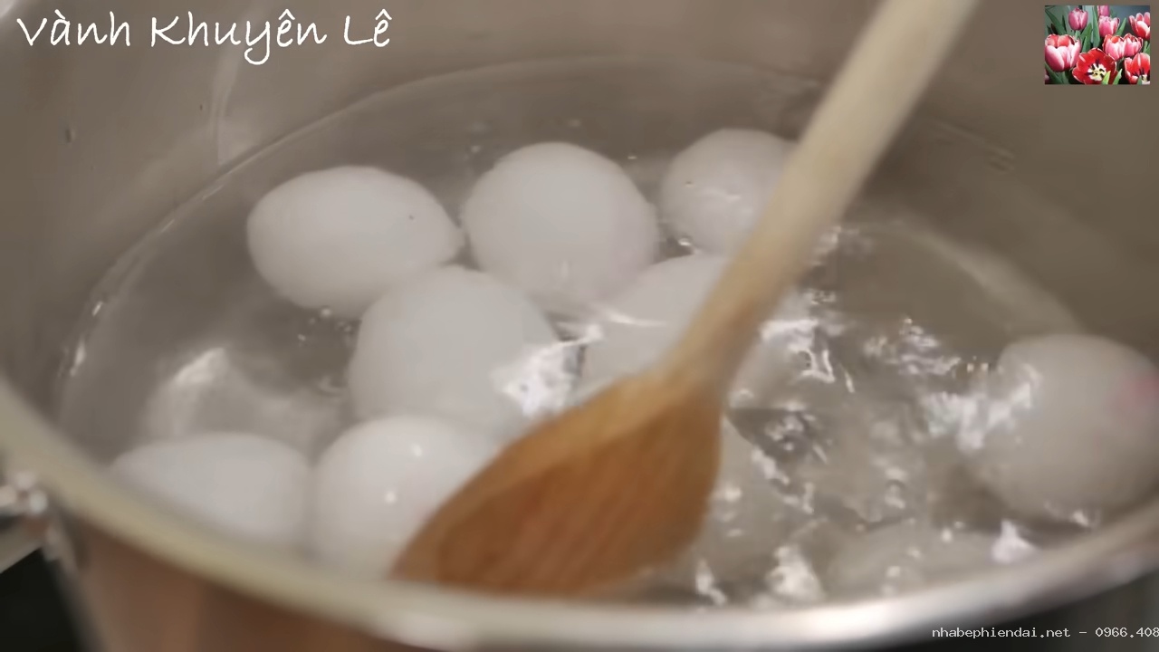 Cách làm thịt kho tàu, thịt kho trứng thịt mềm rệu, mỡ trong và lên màu nâu cánh gián đẹp