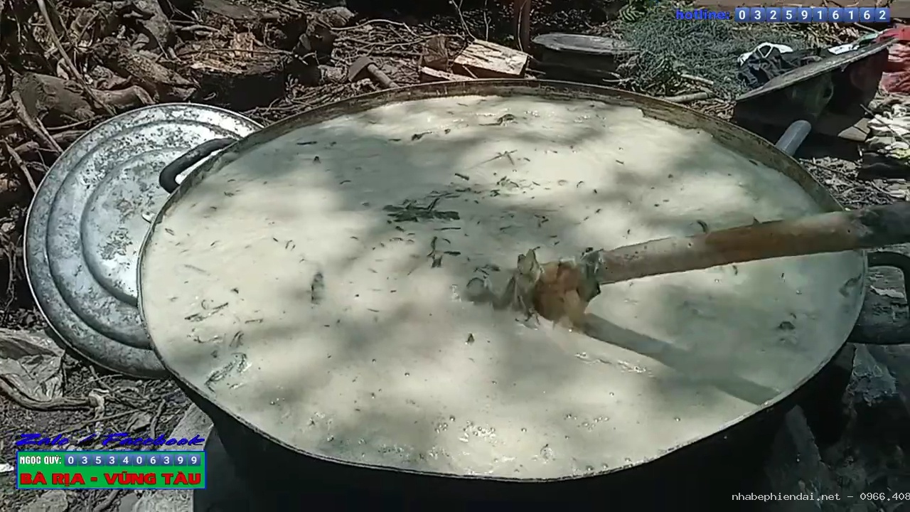 Cách nấu cám cho heo bằng cám cá và cám dinh dưỡng