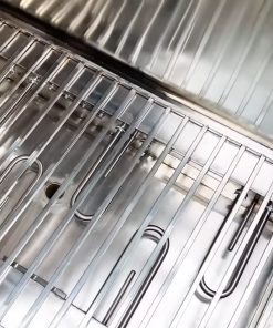 Nồi luộc bánh chưng dung tích 500 lít 3 pha - chi tiết máy 2