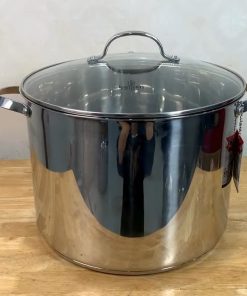 Nồi luộc gà Camen NM 30cm dung tích 16L nhập khẩu Đức