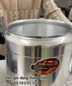 Nồi áp suất công nghiệp TNC C32 20 lít