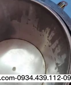Nồi hầm gà hầm pate đa năng - chi tiết máy 2