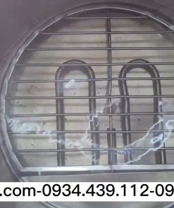 Nồi hầm gà hầm pate đa năng - chi tiết máy 4