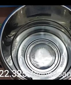 Bộ nồi chưng cất tinh dầu 20 lít - chi tiết máy 5