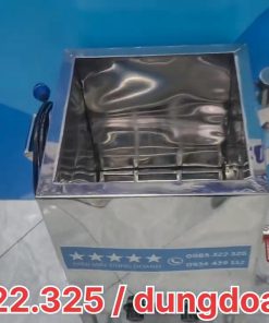Nồi luộc bánh chưng gia đình 50L - chi tiết máy 3