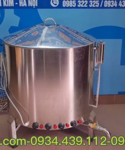 Nồi luộc đa năng 330 lít