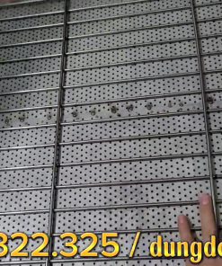 Thùng luộc bánh chưng đa năng 350L có phao cấp nước tự động - chi tiết máy 3