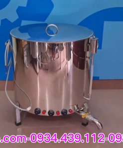 Nồi luộc giò đa năng 230 lít