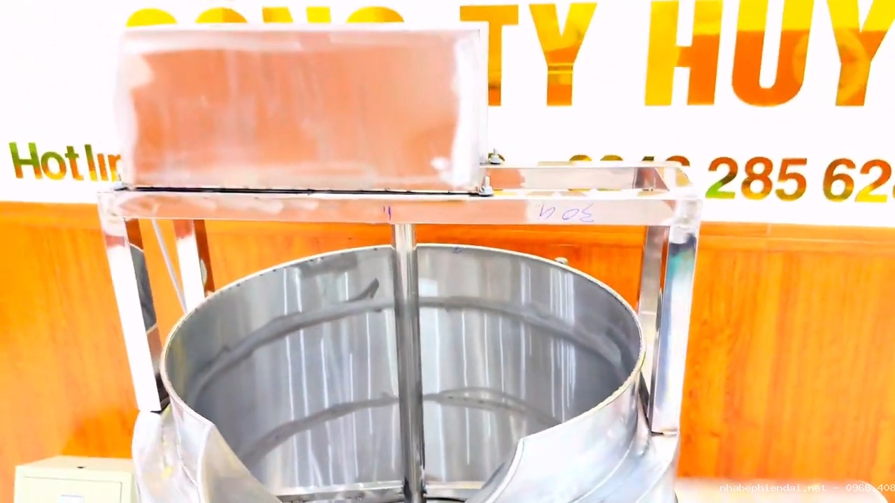 Nồi nấu cao dược liệu cánh khuấy inox 304 kết hợp hệ thống cô đặc