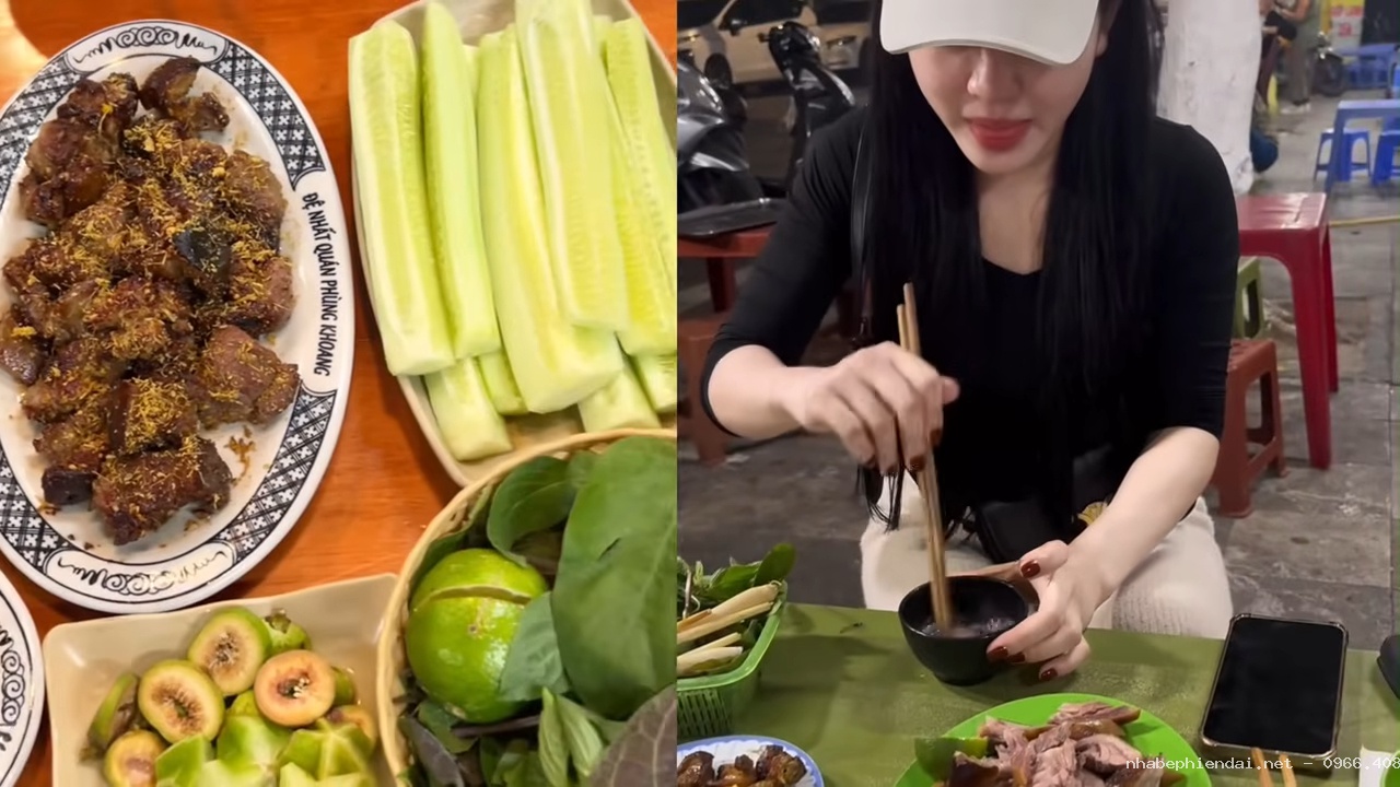 Khám phá nghề làm thịt chó truyền thống và những câu chuyện xoay quanh món ăn đặc sản