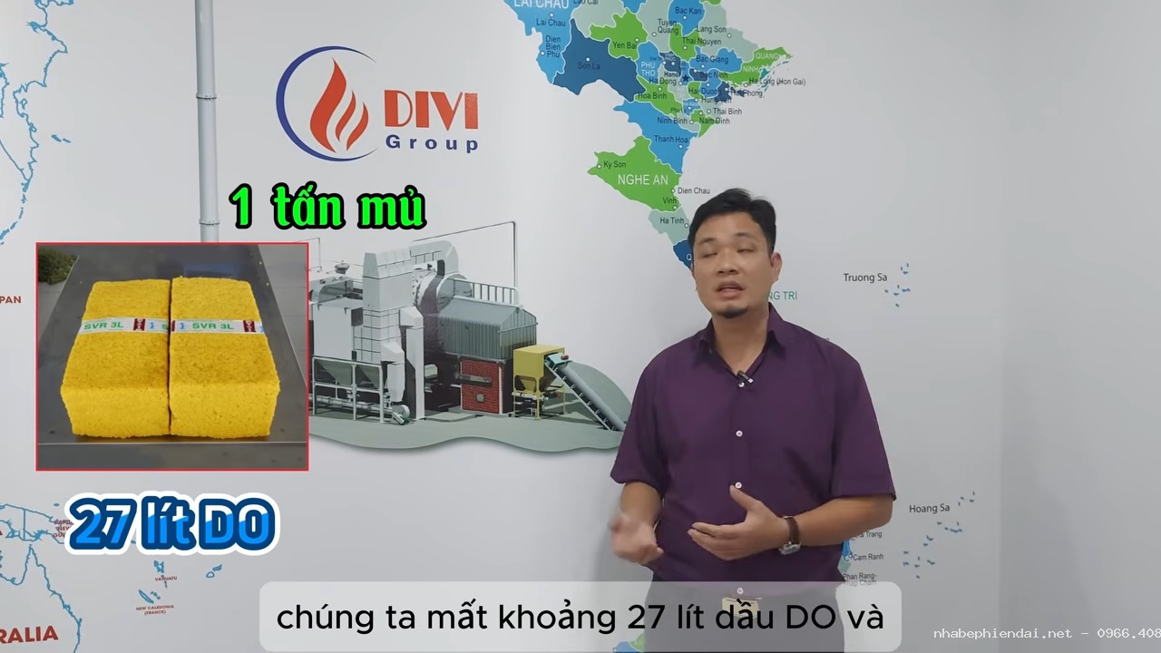 Tại Sao Nồi Hơi Là Thiết Bị Quan Trọng Nhất Trong Nhà Máy? Giải Thích Từ A–Z