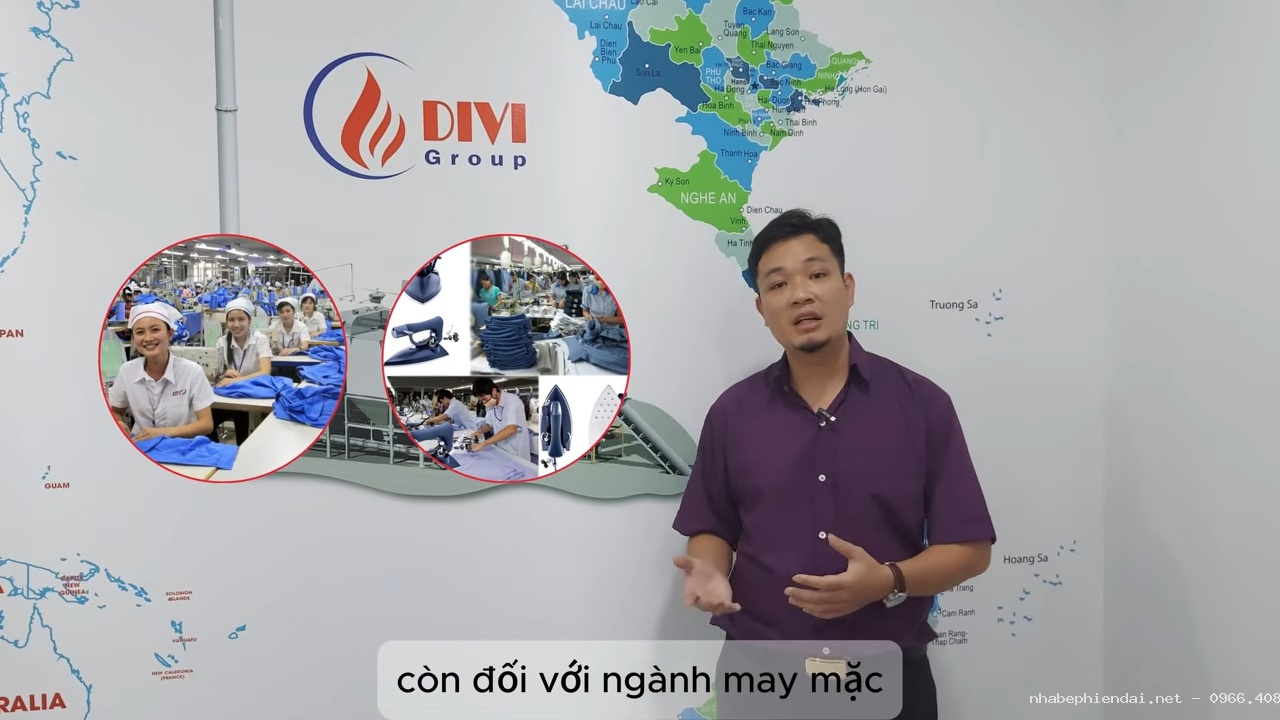 Tại Sao Nồi Hơi Là Thiết Bị Quan Trọng Nhất Trong Nhà Máy? Giải Thích Từ A–Z