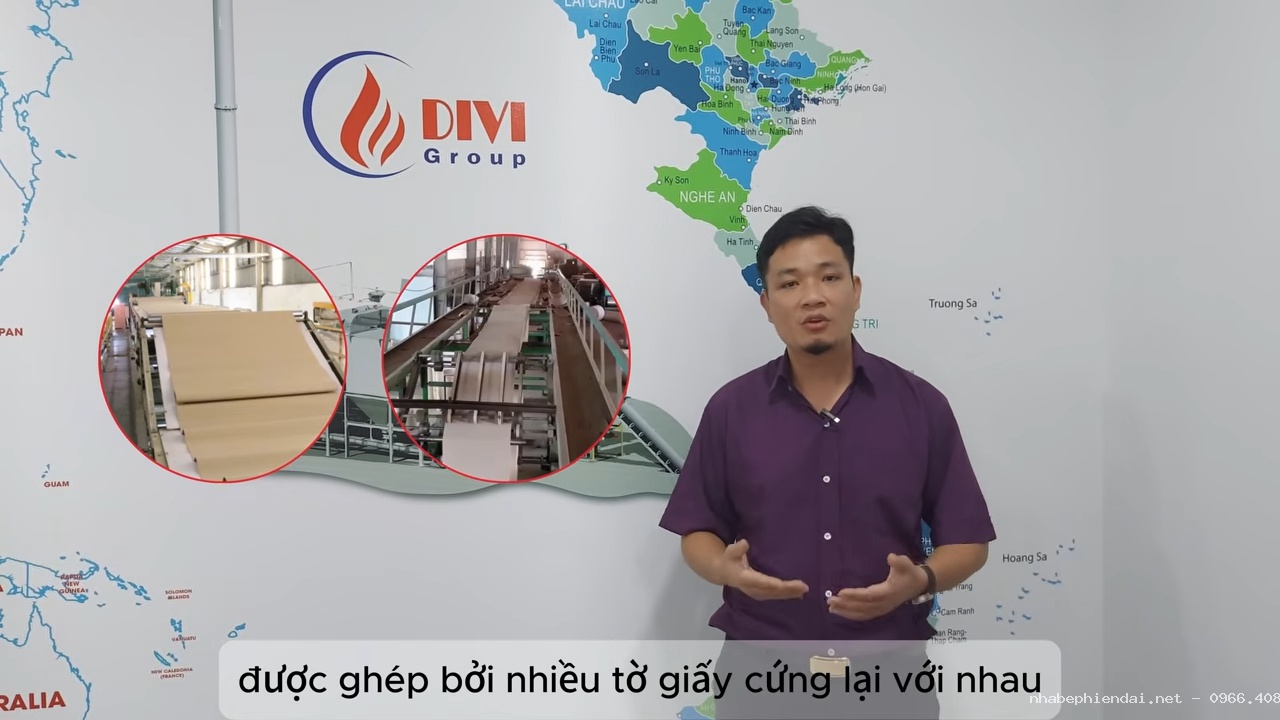Tại Sao Nồi Hơi Là Thiết Bị Quan Trọng Nhất Trong Nhà Máy? Giải Thích Từ A–Z