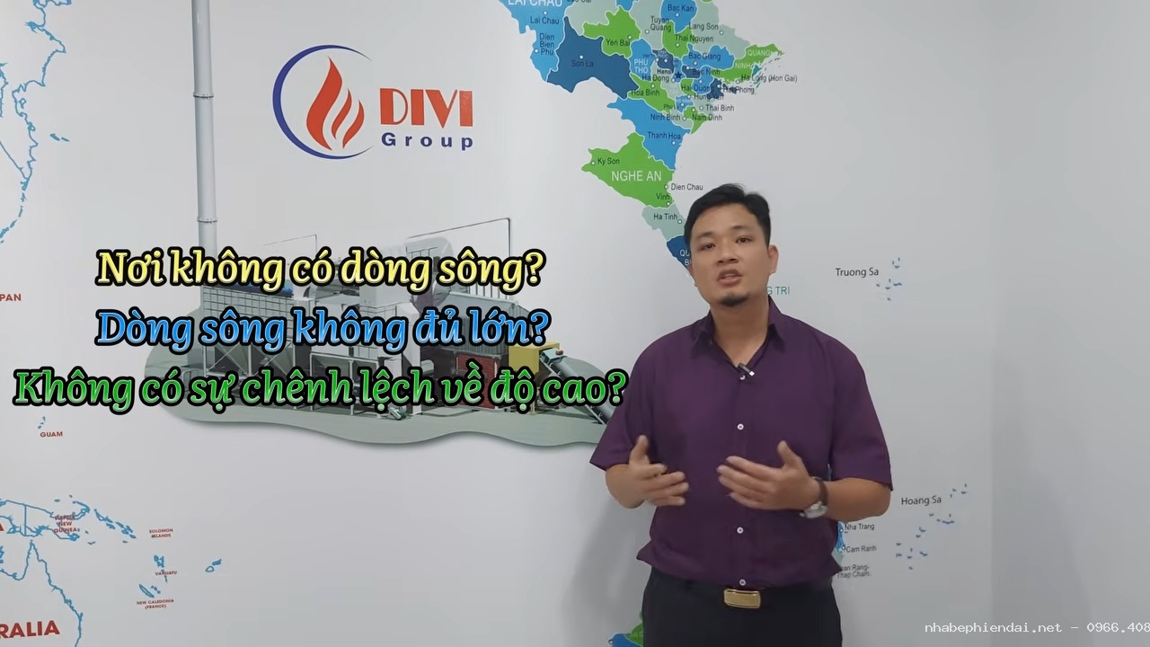 Tại Sao Nồi Hơi Là Thiết Bị Quan Trọng Nhất Trong Nhà Máy? Giải Thích Từ A–Z