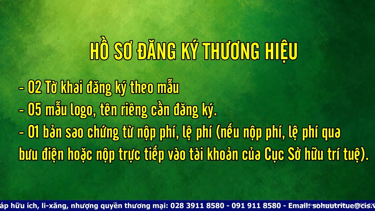 Đăng ký bảo hộ thương hiệu quán ăn, quán nhậu để tránh bị chiếm đoạt