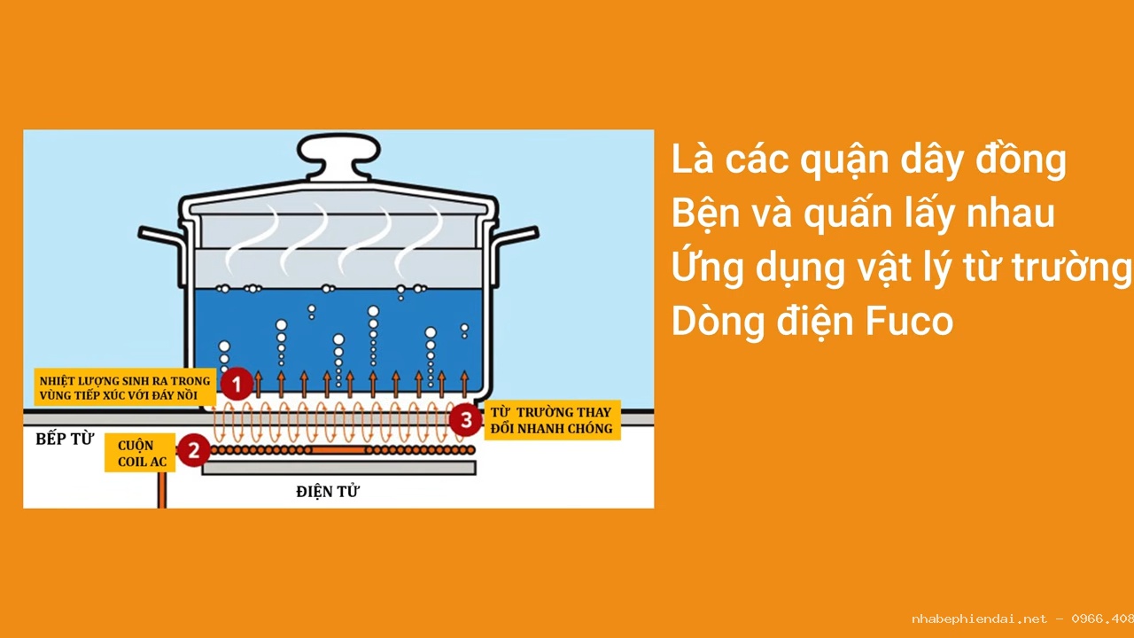 Nồi cơm cao tần nấu ngon hơn nồi cơm mâm nhiệt vì sao? Cách phân biệt và ưu, nhược điểm từng loại