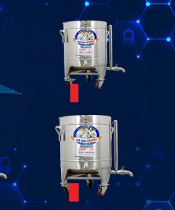 Nồi nấu đậu phụ bằng điện Doosan