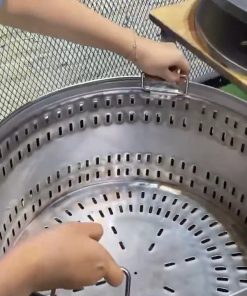 5 linh phụ kiện quan trọng cho nồi nấu phở điện Viễn Đông