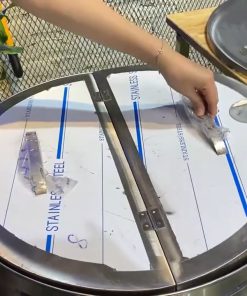 5 linh phụ kiện quan trọng cho nồi nấu phở - chi tiết máy 4