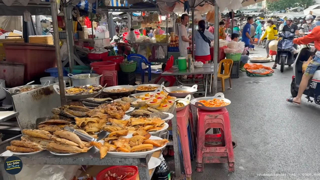 Vì sao ẩm thực Việt Nam được thế giới yêu thích? Khám phá phở, bánh mì và bánh xèo nổi tiếng