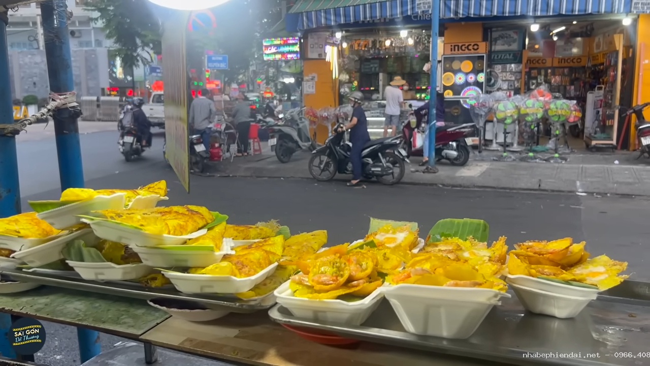Vì sao ẩm thực Việt Nam được thế giới yêu thích? Khám phá phở, bánh mì và bánh xèo nổi tiếng