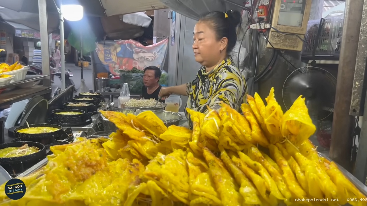 Vì sao ẩm thực Việt Nam được thế giới yêu thích? Khám phá phở, bánh mì và bánh xèo nổi tiếng