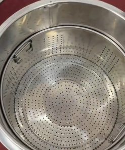 Nồi Nấu Phở Mâm Nhiệt- Báo Giá Mới Nhất Tháng 11 - chi tiết máy 2