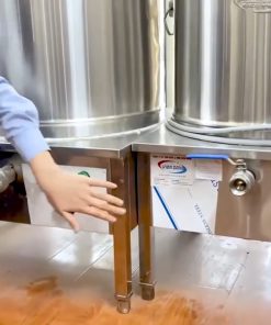 Nồi Nấu Phở Mâm Nhiệt- Báo Giá Mới Nhất Tháng 11 - chi tiết máy 3