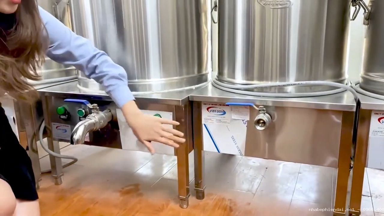 Nồi Nấu Phở Mâm Nhiệt Inox Báo Giá Mới Nhất Tháng 11 - Hình 3 Nồi Nấu Phở Mâm Nhiệt Inox Báo Giá Mới Nhất Tháng 11 - Hình 3