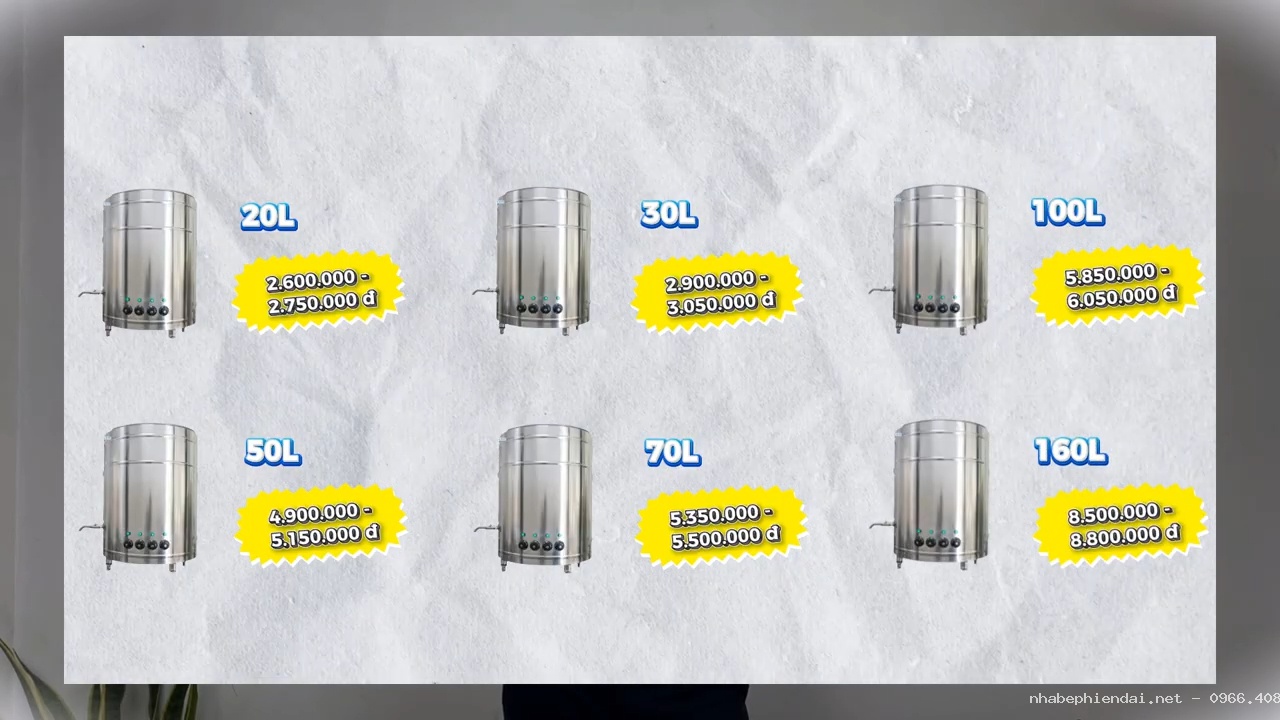 Nồi Nấu Phở Mâm Nhiệt Inox Báo Giá Mới Nhất Tháng 11 - Hình 4 Nồi Nấu Phở Mâm Nhiệt Inox Báo Giá Mới Nhất Tháng 11 - Hình 4